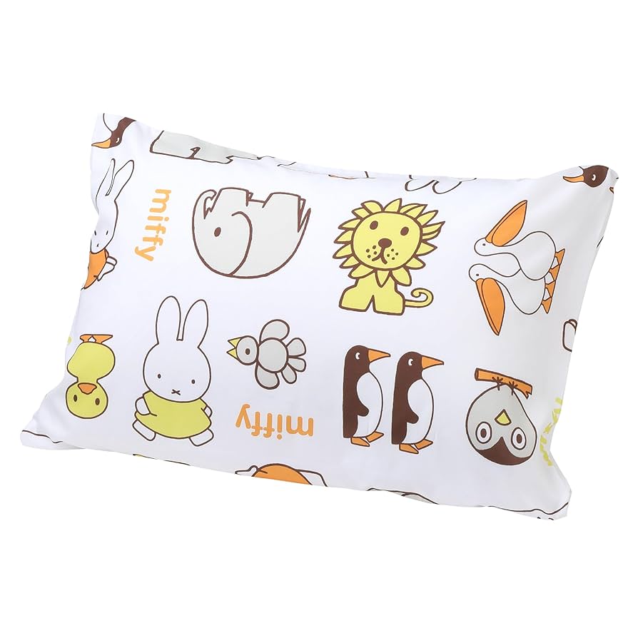 75×50 ジミン枕カバー 楽天市場】＼MAX15％coupon／ムーミン 枕カバー ピローケース 43